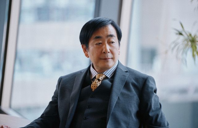 松たか子＆多部未華子＆松坂桃李が姉弟役！「スロウトレイン」場面写真（8枚目）