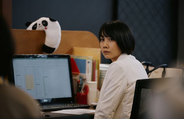 松たか子＆多部未華子＆松坂桃李が姉弟役！「スロウトレイン」場面写真（10枚目）