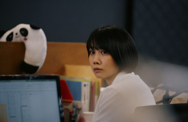 松たか子＆多部未華子＆松坂桃李が姉弟役！「スロウトレイン」場面写真（11枚目）