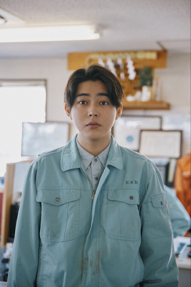 松たか子＆多部未華子＆松坂桃李が姉弟役！「スロウトレイン」場面写真（14枚目）