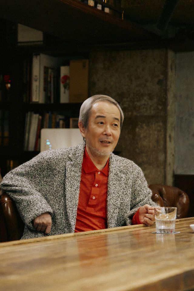 松たか子＆多部未華子＆松坂桃李が姉弟役！「スロウトレイン」場面写真（15枚目）