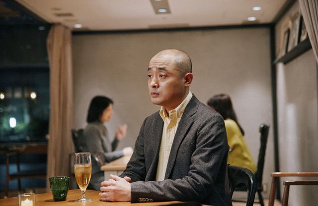 松たか子＆多部未華子＆松坂桃李が姉弟役！「スロウトレイン」場面写真（19枚目）