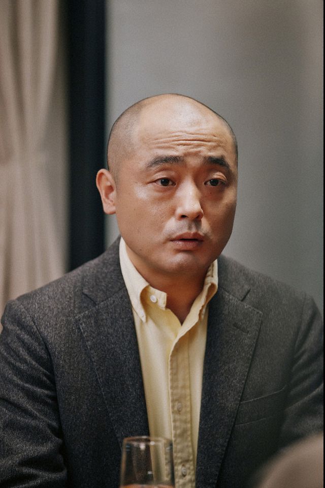 松たか子＆多部未華子＆松坂桃李が姉弟役！「スロウトレイン」場面写真（20枚目）