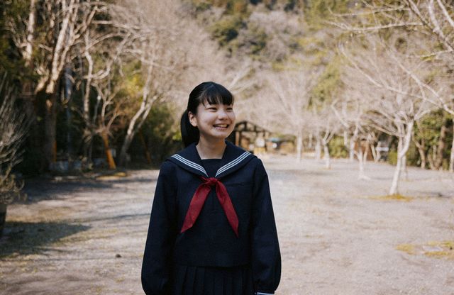 松たか子＆多部未華子＆松坂桃李が姉弟役！「スロウトレイン」場面写真（22枚目）