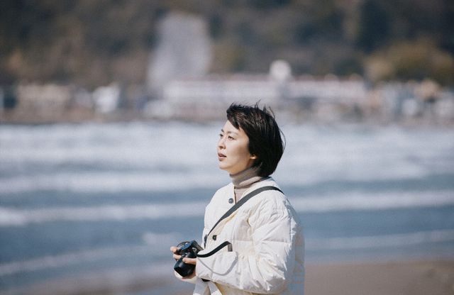 松たか子＆多部未華子＆松坂桃李が姉弟役！「スロウトレイン」場面写真（23枚目）