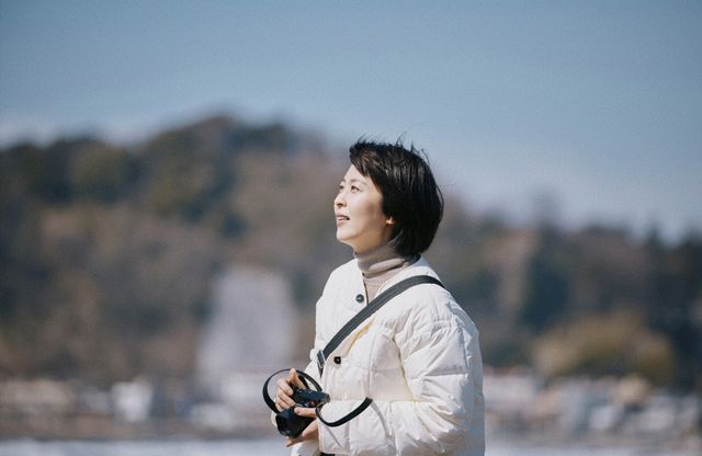 松たか子＆多部未華子＆松坂桃李が姉弟役！「スロウトレイン」場面写真（24枚目）