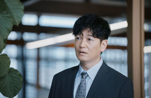 松たか子＆多部未華子＆松坂桃李が姉弟役！「スロウトレイン」場面写真（26枚目）