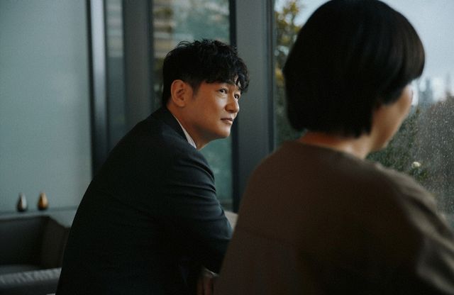 松たか子＆多部未華子＆松坂桃李が姉弟役！「スロウトレイン」場面写真（28枚目）