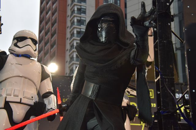 カイロ・レンも登場！「スター・ウォーズの日」イベント“STAR WARS DAY”TOKYO2019：フォトギャラリー