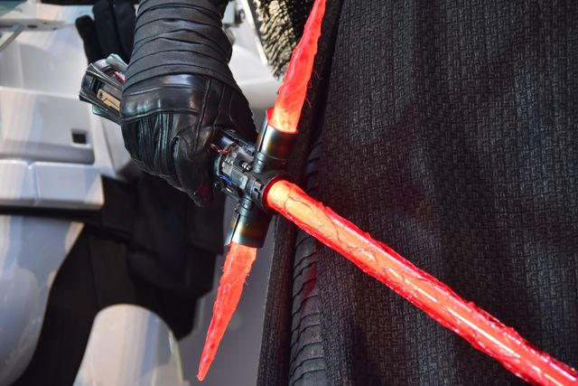 カイロ・レンも登場！「スター・ウォーズの日」イベント“STAR WARS DAY”TOKYO2019（5枚目）