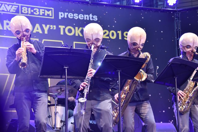 カイロ・レンも登場！「スター・ウォーズの日」イベント“STAR WARS DAY”TOKYO2019（13枚目）