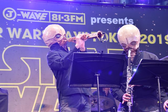 カイロ・レンも登場！「スター・ウォーズの日」イベント“STAR WARS DAY”TOKYO2019（14枚目）