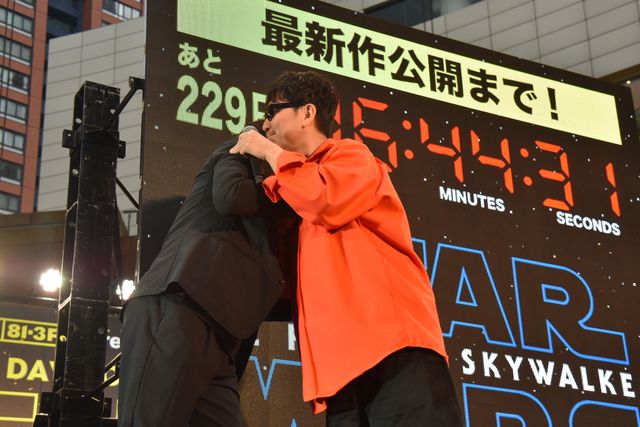 カイロ・レンも登場！「スター・ウォーズの日」イベント“STAR WARS DAY”TOKYO2019（19枚目）