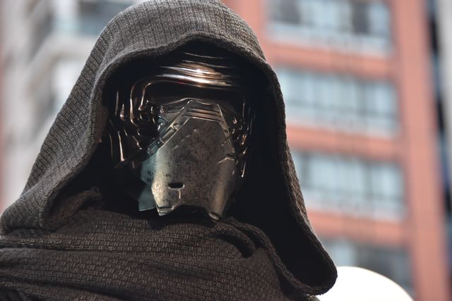 カイロ・レンも登場！「スター・ウォーズの日」イベント“STAR WARS DAY”TOKYO2019（20枚目）