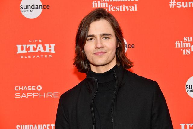 ジョニー・デップに似てる?アンソニー・デ・ラ・トーレ画像ギャラリー:フォトギャラリー