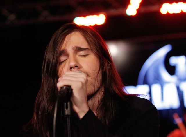 ジョニー・デップに似てる？アンソニー・デ・ラ・トーレ画像ギャラリー（2枚目）