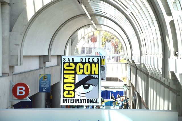 本格派なコスプレも！全米オタクの祭典コミコン2017：フォトギャラリー