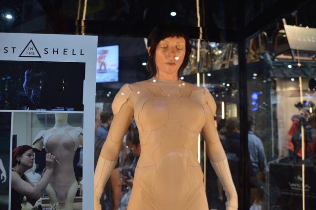 本格派なコスプレも！全米オタクの祭典コミコン2017（12枚目）