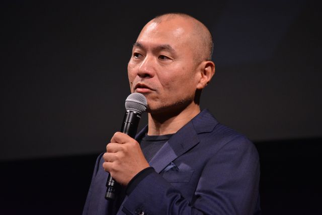 松岡茉優＆岸井ゆきのも出席！「第31回東京国際映画祭」ラインナップ発表記者会見（8枚目）
