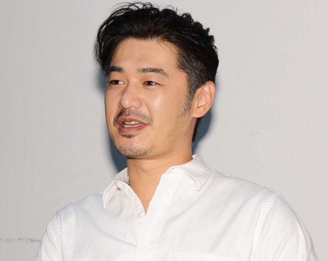 俳優 平山浩行 結婚してパパになっていた 一般女性と 新しい家族も シネマトゥデイ