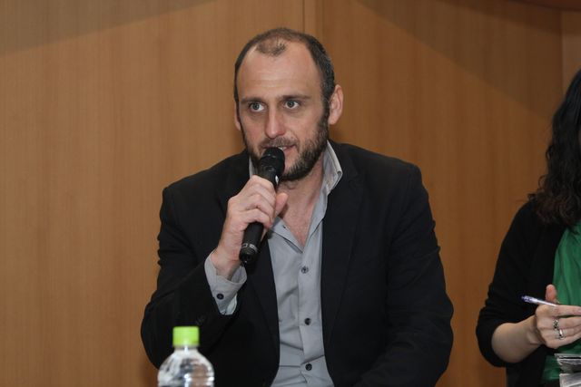 メキシコ麻薬戦争の闇に切り込んだ戦場ジャーナリストが日本の大学生と討論！　画像ギャラリー：フォトギャラリー