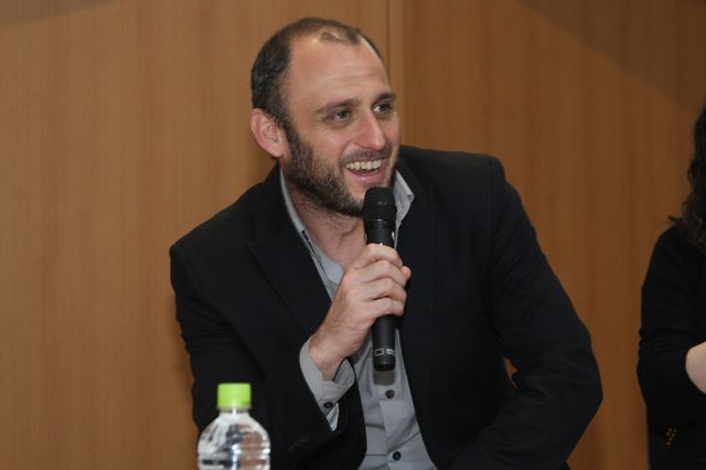 メキシコ麻薬戦争の闇に切り込んだ戦場ジャーナリストが日本の大学生と討論！　画像ギャラリー（2枚目）