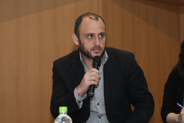 メキシコ麻薬戦争の闇に切り込んだ戦場ジャーナリストが日本の大学生と討論！　画像ギャラリー（3枚目）