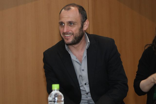 メキシコ麻薬戦争の闇に切り込んだ戦場ジャーナリストが日本の大学生と討論！　画像ギャラリー（5枚目）