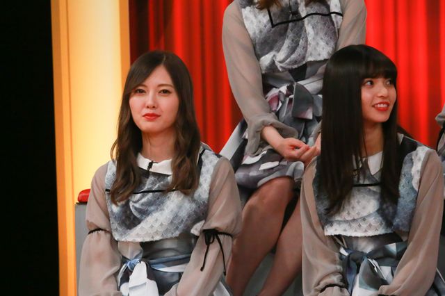 乃木坂46・白石麻衣がロケ志願！「YOUは何しに日本へ？」SP（2枚目）