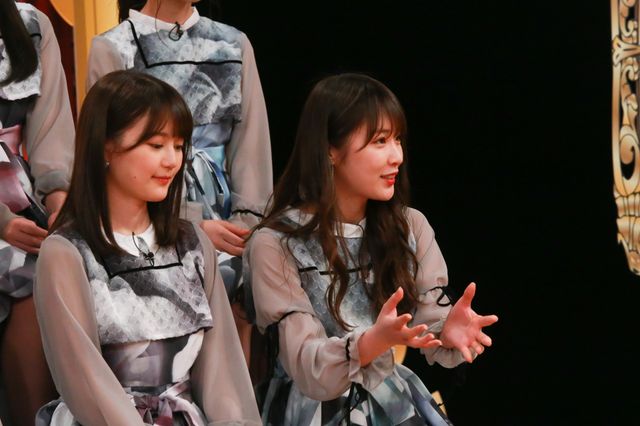 乃木坂46・白石麻衣がロケ志願！「YOUは何しに日本へ？」SP（3枚目）