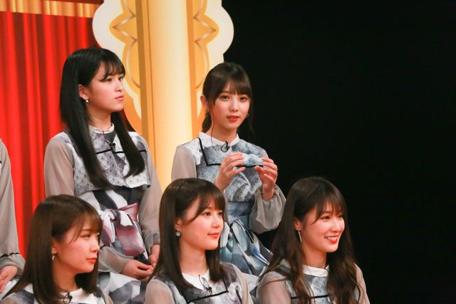 乃木坂46・白石麻衣がロケ志願！「YOUは何しに日本へ？」SP（4枚目）