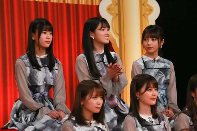 乃木坂46・白石麻衣がロケ志願！「YOUは何しに日本へ？」SP（6枚目）