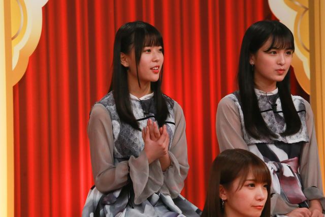 乃木坂46・白石麻衣がロケ志願！「YOUは何しに日本へ？」SP（7枚目）