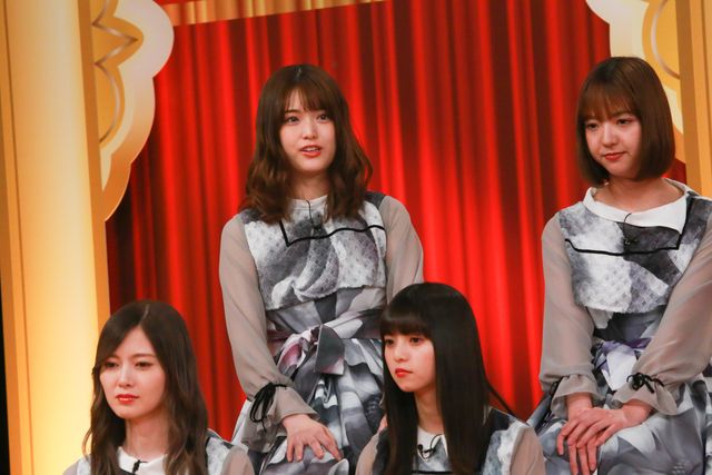 乃木坂46・白石麻衣がロケ志願！「YOUは何しに日本へ？」SP（8枚目）