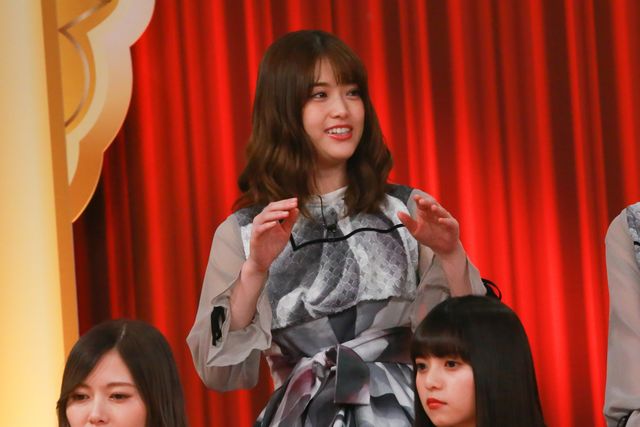 乃木坂46・白石麻衣がロケ志願！「YOUは何しに日本へ？」SP（9枚目）