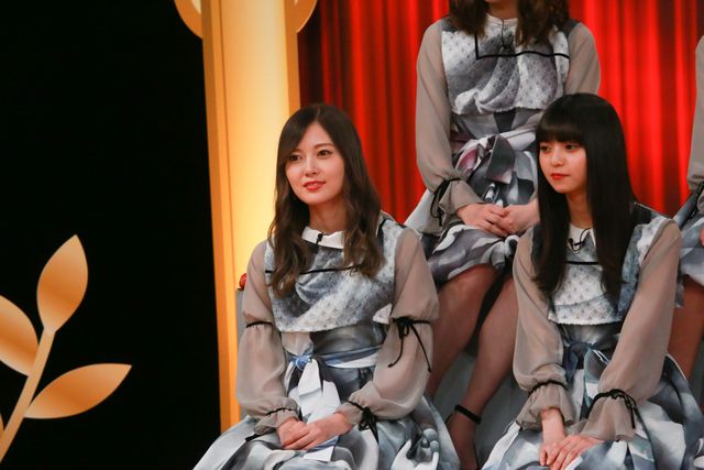 乃木坂46・白石麻衣がロケ志願！「YOUは何しに日本へ？」SP（10枚目）