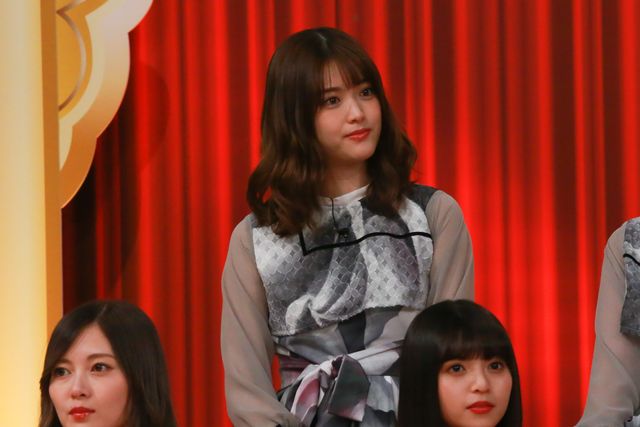 乃木坂46・白石麻衣がロケ志願！「YOUは何しに日本へ？」SP（12枚目）