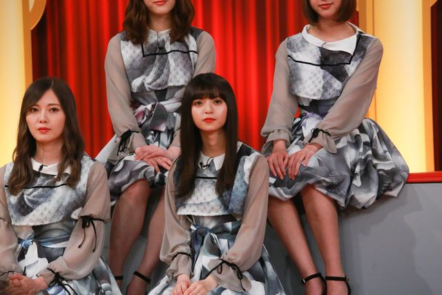 乃木坂46・白石麻衣がロケ志願！「YOUは何しに日本へ？」SP（13枚目）