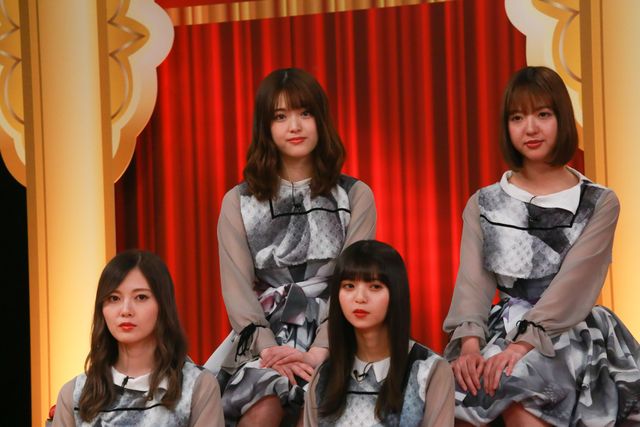 乃木坂46・白石麻衣がロケ志願！「YOUは何しに日本へ？」SP（14枚目）