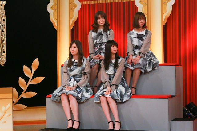 乃木坂46・白石麻衣がロケ志願！「YOUは何しに日本へ？」SP（15枚目）