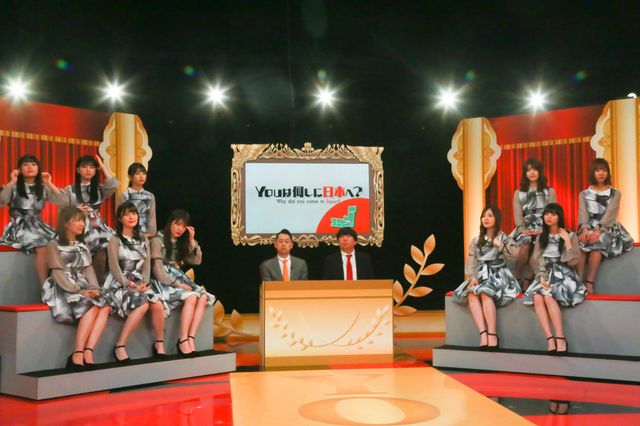 乃木坂46・白石麻衣がロケ志願！「YOUは何しに日本へ？」SP（17枚目）