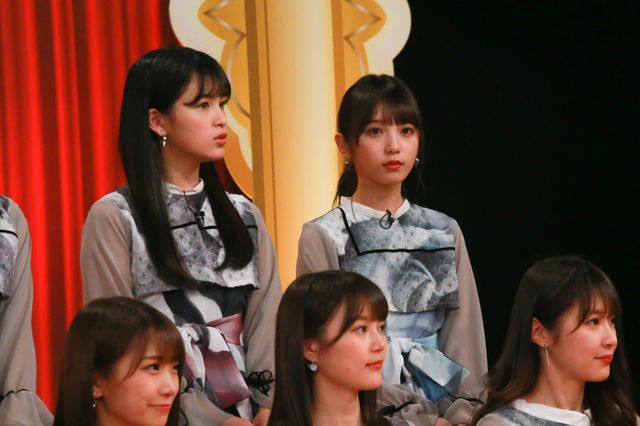 乃木坂46・白石麻衣がロケ志願！「YOUは何しに日本へ？」SP（20枚目）