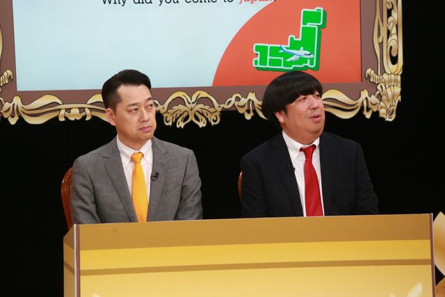 乃木坂46・白石麻衣がロケ志願！「YOUは何しに日本へ？」SP（24枚目）