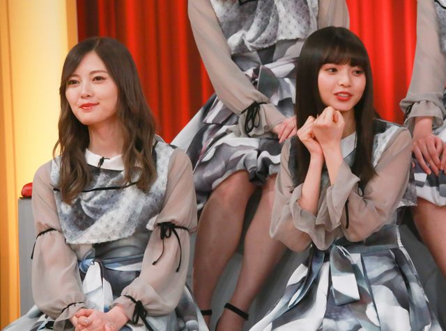 乃木坂46・白石麻衣がロケ志願！「YOUは何しに日本へ？」SP（26枚目）