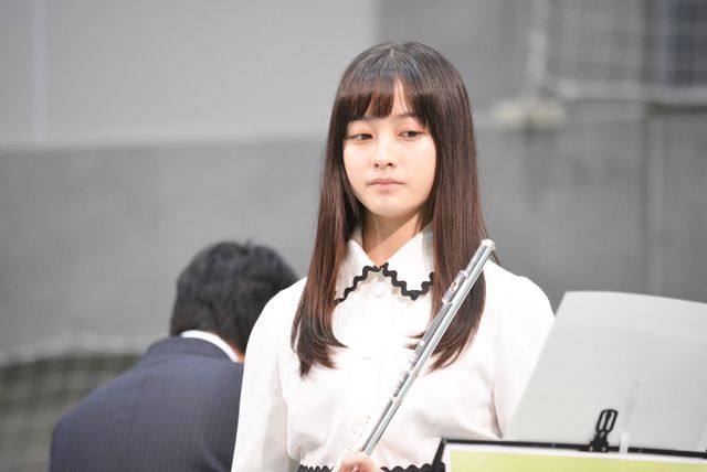 セクゾ佐藤勝利＆橋本環奈が高校に来た！フォトギャラリー：フォトギャラリー