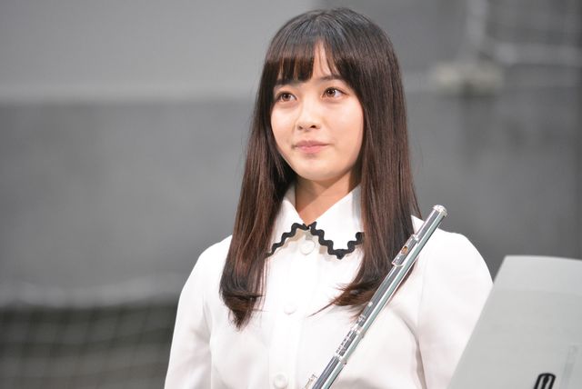 セクゾ佐藤勝利＆橋本環奈が高校に来た！フォトギャラリー（3枚目）