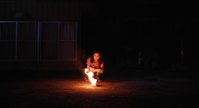 篠原ゆき子＆倉科カナら共演『女たち』場面カット：フォトギャラリー