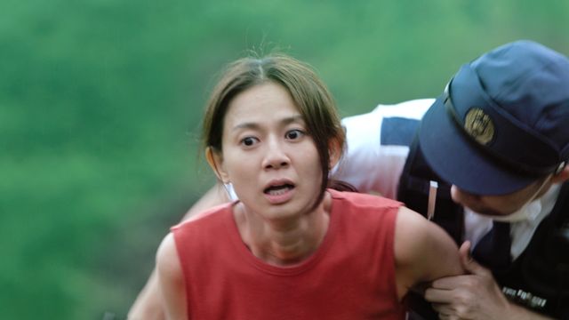 篠原ゆき子＆倉科カナら共演『女たち』場面カット（6枚目）