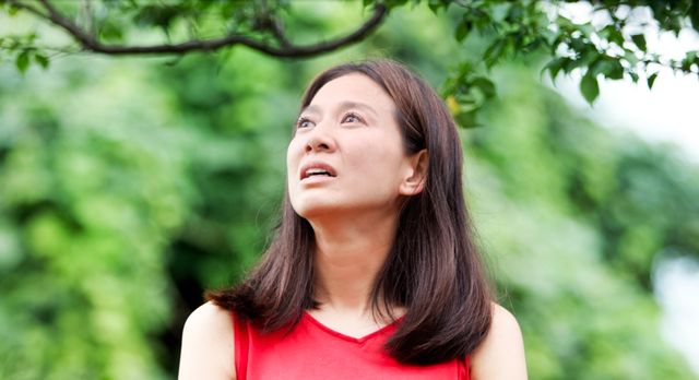 篠原ゆき子＆倉科カナら共演『女たち』場面カット（7枚目）