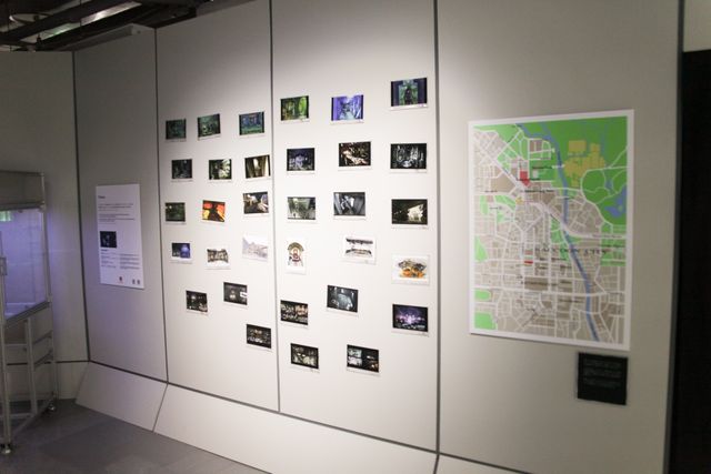 森川智之＆狩野英孝も興奮「THE WORLD OF BIOHAZARD 30周年展」先行内覧会（6枚目）